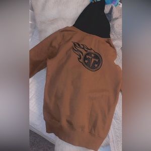 Tennessee Titans Exclusive Hoodie
